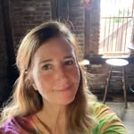 Doris Kenny - @pearleyedgirl - Instagram