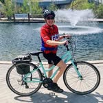 Doris Kenny-Lodewyks - @kennylodewyks - Instagram