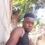 Kenny Idoris - @idoriskenny - Instagram