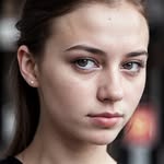 Doris Kingston - @dorisgmi9 - Instagram