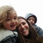 Doris M. Kinney - @babyblue1952 - Instagram