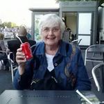 @doriskinsley205 - Instagram