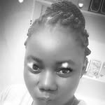 Doris Ahbyna Darlington - @dorisdarlinton - Instagram