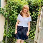 Doris Dawood - @doris.kirkuk - Instagram
