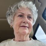 Doris Kirk - @doriskirk956 - Instagram