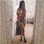 Doris Kirk - @ahapanke1 - Instagram