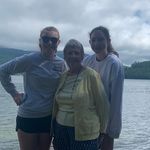 Doris Kirk - @dorisskirk - Instagram
