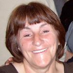Doris Kirk-Davidson - @doriskirkdavidson - Instagram