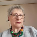 Doris Kirk Seligmann - @dorisseligmann - Instagram