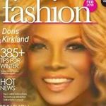 Doris Kirkland - @kirklanddoris - Instagram