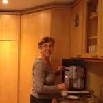 Doris Kistler - @kistler.doris - Instagram