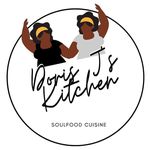 Doris J's Kitchen - @dorisjskitchen - Instagram