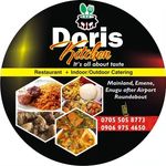 Doris Kitchen - @doriskitchen__ - Instagram