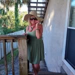 Doris Kitchens Johns - @dajohnsdale - Instagram