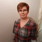 Doris Klein - @dorisklein479 - Instagram
