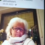 Doris Klein - @dorisklein404 - Instagram