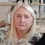 Doris Klein - @sirod.fohlege - Instagram