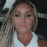 Doris Kline-Maples - @klinemaples - Instagram
