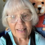 Doris Louise Kline - @yafeyev377 - Instagram