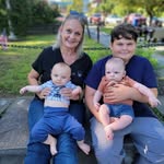 Doris Hoefer-Knapp - @dasizsjovas - Instagram