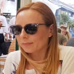 Doris Knapp - @deekaymyway - Instagram