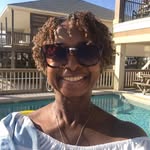 Doris Martin Knott - @sipteaeveryday - Instagram