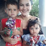 Doris Knowles - @lalitakeuterfk - Instagram