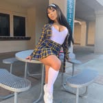Doris Knowles - @dorisknowles7186 - Instagram