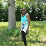 Doris knox - @dorrisknox1947 - Instagram