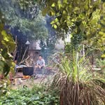 Doris Knox - @khazakgirin - Instagram