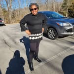 Doris Knox - @dmknox252 - Instagram