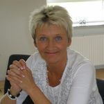 Doris Birk Knudsen - @dobi60 - Instagram