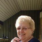 Doris Knudsen - Facebook