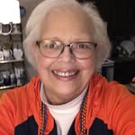 Doris Knudson - @norgiegirl - Instagram