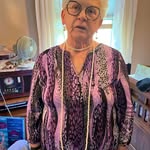 Doris Knuth - @hopewm15 - Instagram