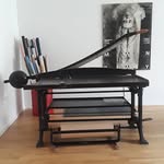 Doris Feldmann, Andrea Kohler - @buchbindekurse - Instagram