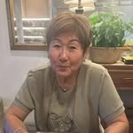 Doris Koo - @doris.koo - Instagram