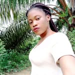 Doris Koomson - @doriskooms - Instagram