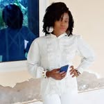 Doris Koomson - @koomsondoris259 - Instagram