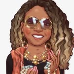 Doris Hackett-koontz - @shakeitupmotivation - Instagram