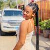 Doris Koroma - @doriskoroma - TikTok