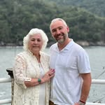 Doris Korn-Walker - @doriskornwalker - Instagram