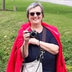 Doris Korte - @doriskorte - Instagram