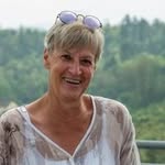 Doris Kruse - @doris.gartner.10 - Instagram