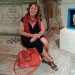 Doris Tudor Krusec - @doristudorkrusec - Instagram