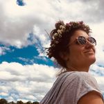 Doris Kunz - @doorskoonz - Instagram