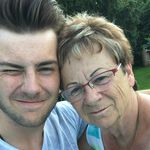 Doris Kunze - @omidoris47 - Instagram