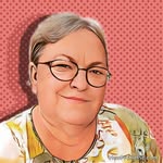 Doris Küster - @doris.kuster.73 - Instagram