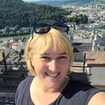 Doris Sohm (Kuster) - @doris.sohm - Instagram