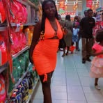 Doris Kyei - Facebook